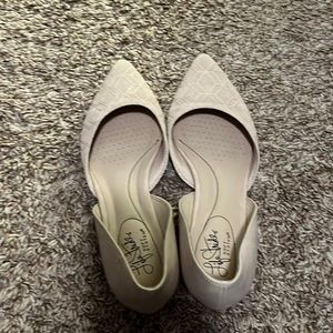 Lifestride Pointed Shoes